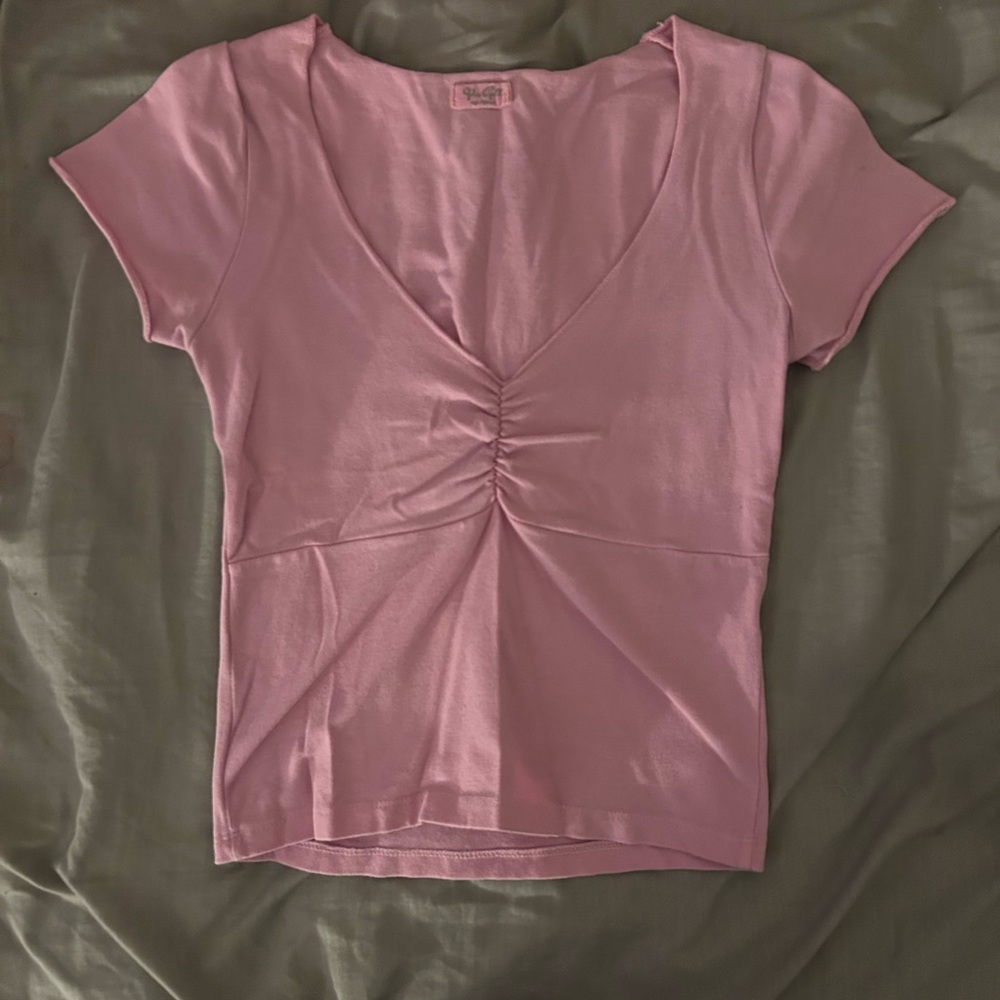 BUBBLEGUM Gina
